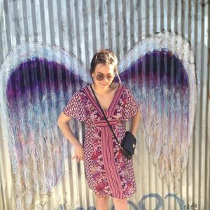 Meet your Posher, Jacqueline